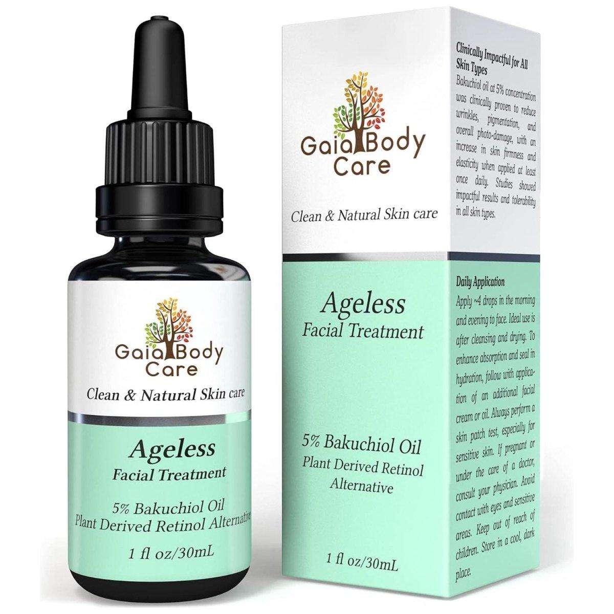 Anti Aging Face Cream Treatment 1 fl oz - Mycosmeticslondon