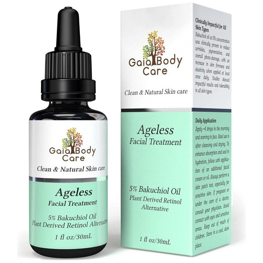 Anti Aging Face Cream Treatment 1 fl oz - Mycosmeticslondon