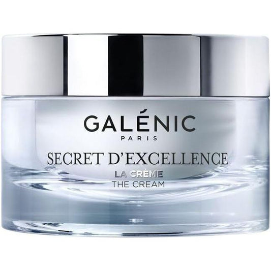 Advanced Anti Aging Moisturizer Cream with Algae Extract - Mycosmeticslondon