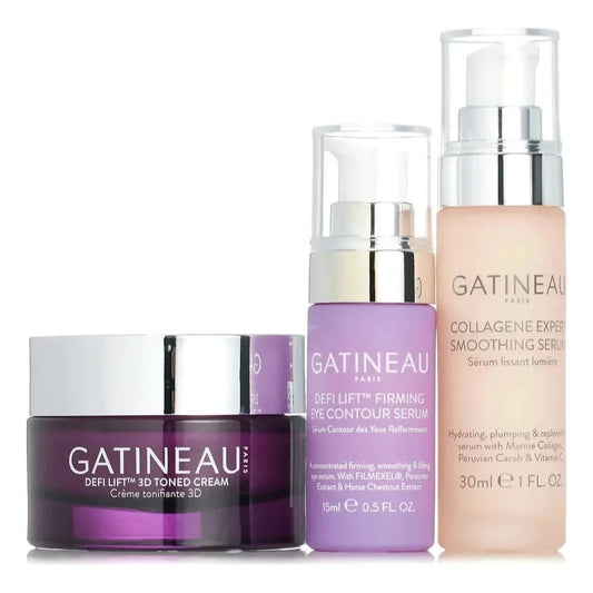 Anti Aging Skin Care Kit for Firmer Glowing Skin - Mycosmeticslondon