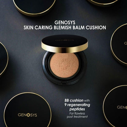Flawless BB Cream SPF 50 Natural Beige Coverage