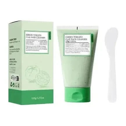 Soft Pore Minimizing Face Mask Cleanser - Mycosmeticslondon