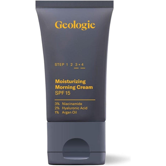 Natural Men's Moisturizer with SPF & Anti Aging Protection - Mycosmeticslondon