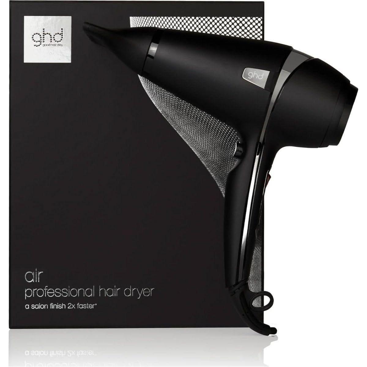 Powerful 2100W Ionic Salon Hair Dryer - Mycosmeticslondon