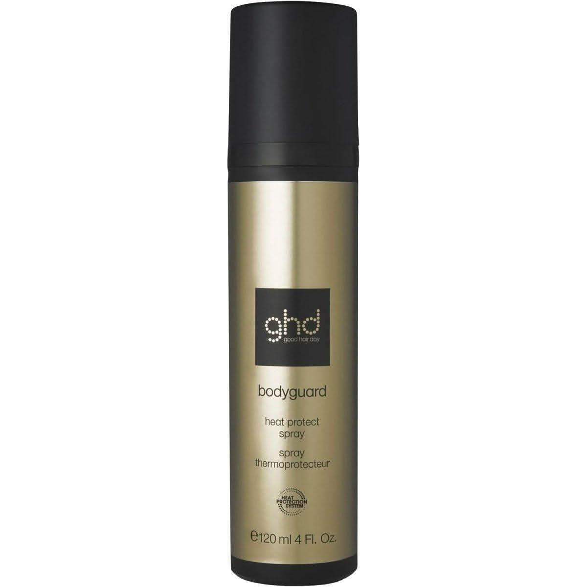 Thermal Hair Shield Spray 50ml Travel Size - Mycosmeticslondon