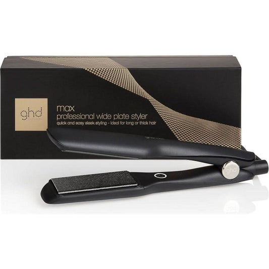 Premium Wide Plate Hair Straightener for Smooth Styling - Mycosmeticslondon