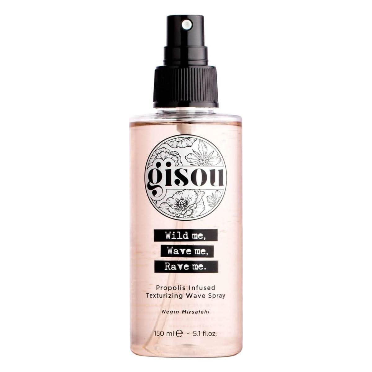 Natural Wave Enhancing Sea Salt Spray 150ml - Mycosmeticslondon