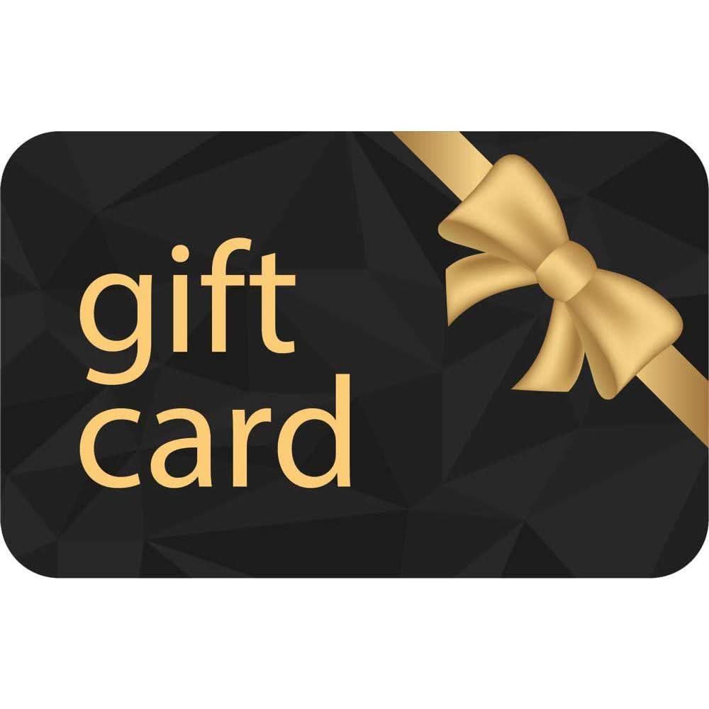 Beauty UK Gift Voucher - Instant Beauty Rewards - Mycosmeticslondon