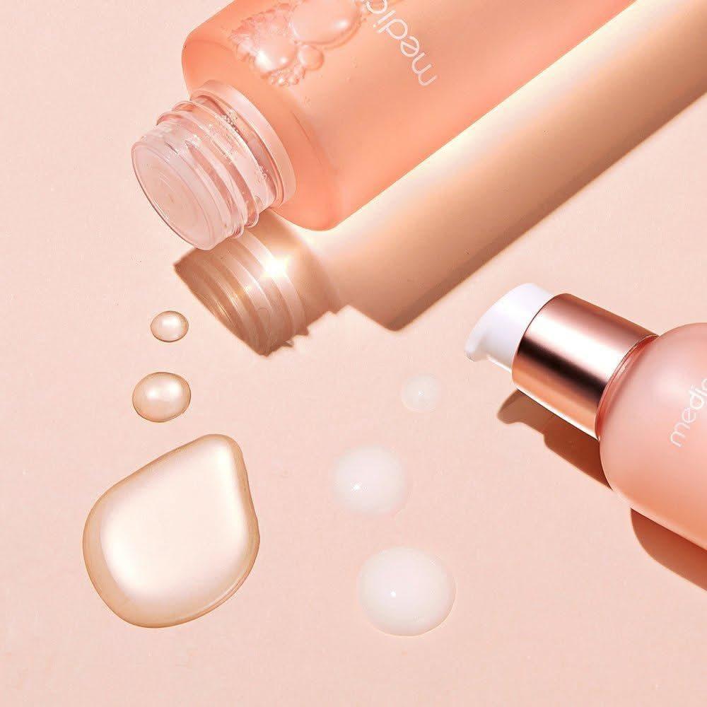 Hydrating Glass Skin Serum Set