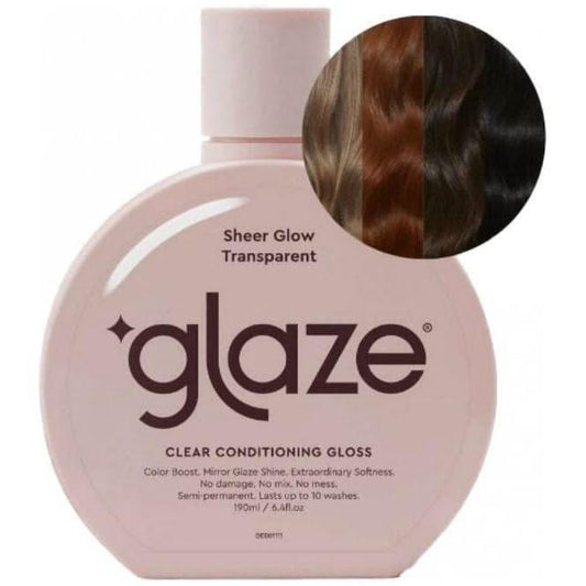 Silky Smooth Shine Hair Gloss Serum 190ml - Mycosmeticslondon