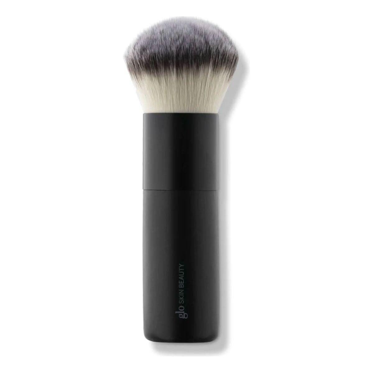 Flawless Finish Kabuki Makeup Brush - Mycosmeticslondon