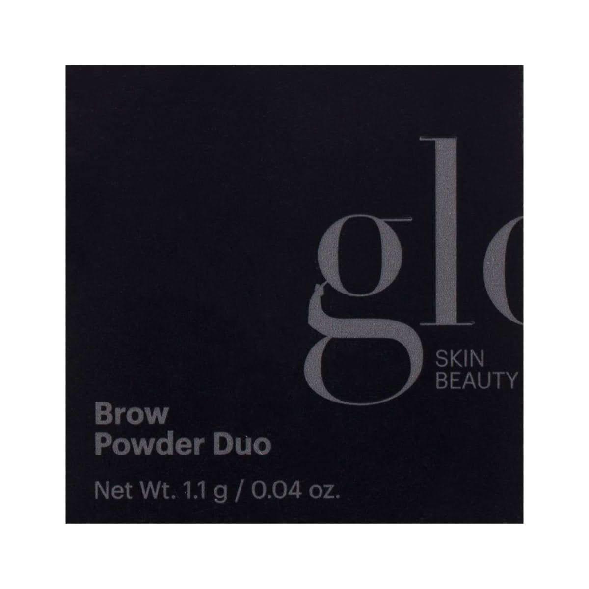 Flawless Brow Powder Kit - 2g, Buildable Colour