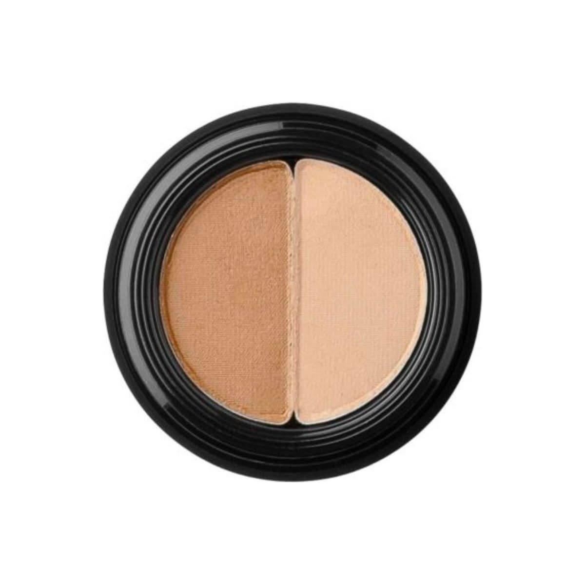 Flawless Brow Powder Kit - 2g, Buildable Colour