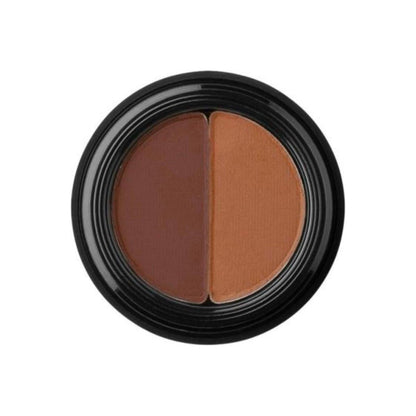 Flawless Brow Powder Kit - 2g, Buildable Colour