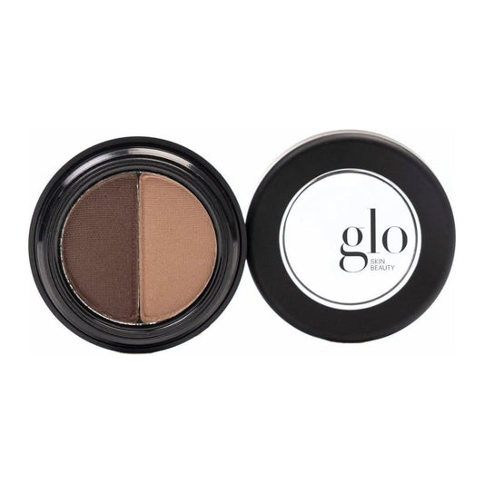 Flawless Brow Powder Kit - 2g, Buildable Colour - Mycosmeticslondon