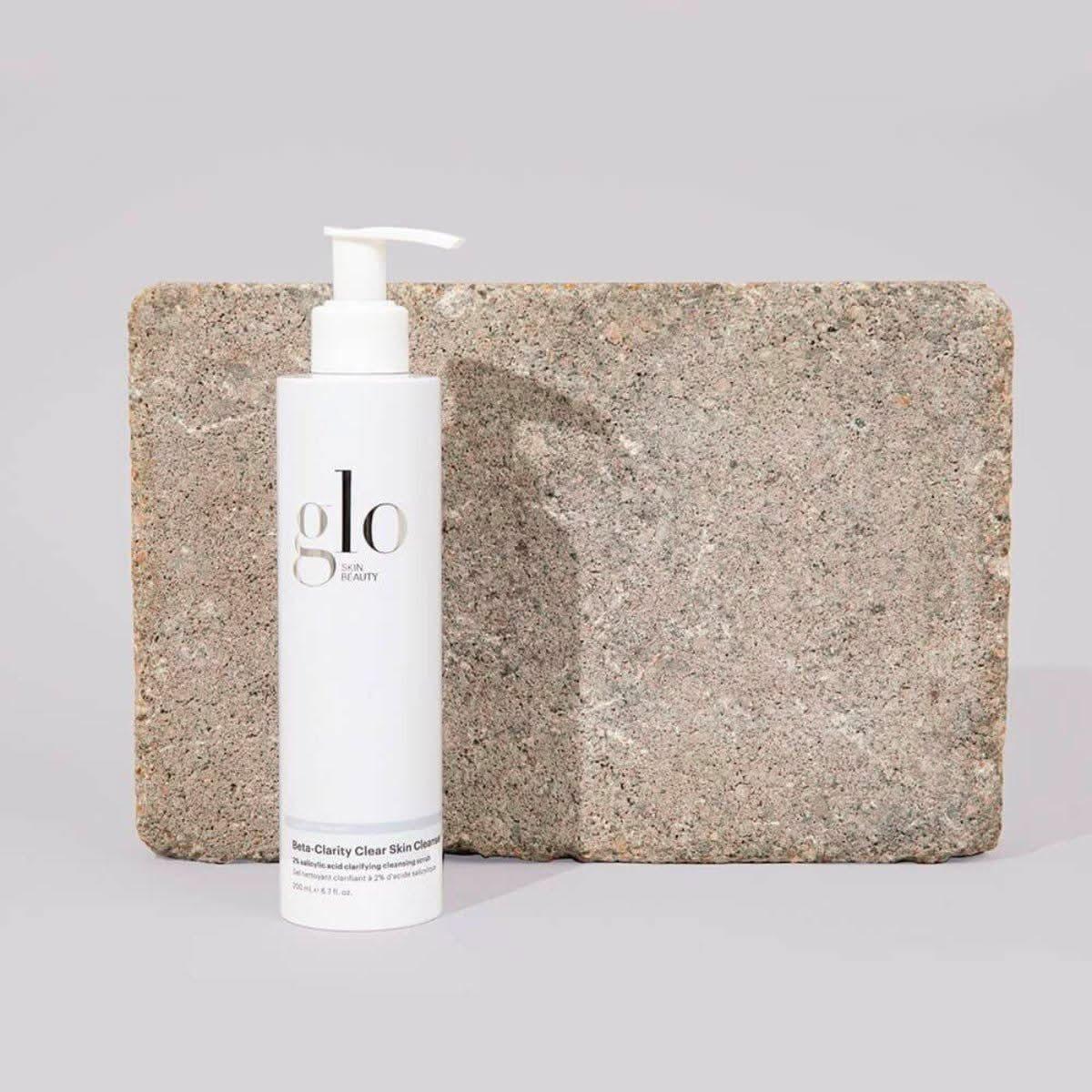 Effective Acne Face Wash Cleanser