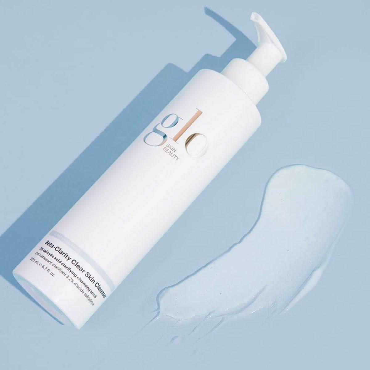 Effective Acne Face Wash Cleanser