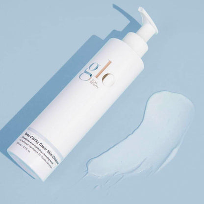 Effective Acne Face Wash Cleanser