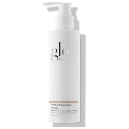Gentle Exfoliating Face Cleanser 200ml - Mycosmeticslondon