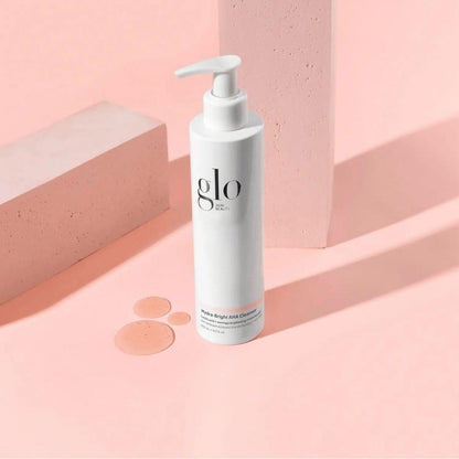 Gentle Exfoliating Face Cleanser 200ml