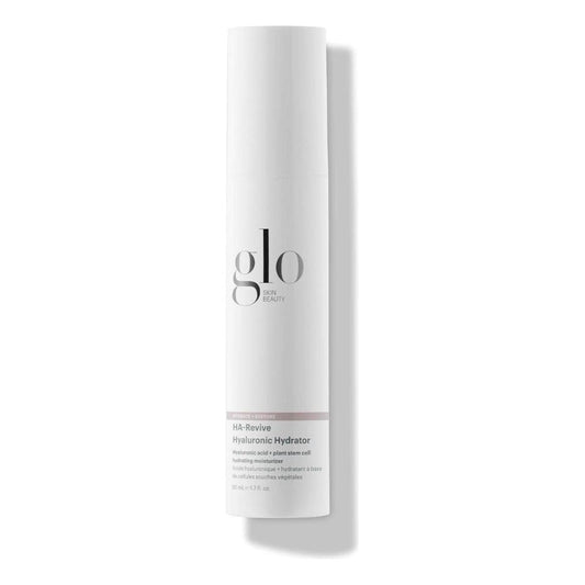 Intensive Hyaluronic Acid Moisturizer for Glowing Skin - Mycosmeticslondon
