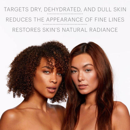 Intensive Hyaluronic Acid Moisturizer for Glowing Skin