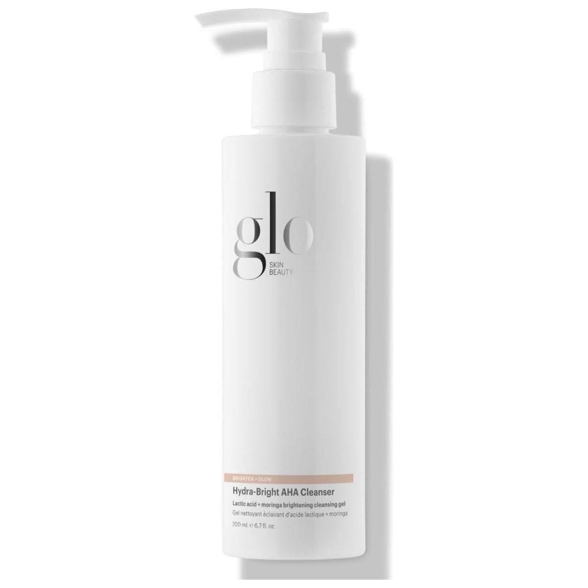 Brightening Hydrating Facial Cleanser 200ml - Mycosmeticslondon