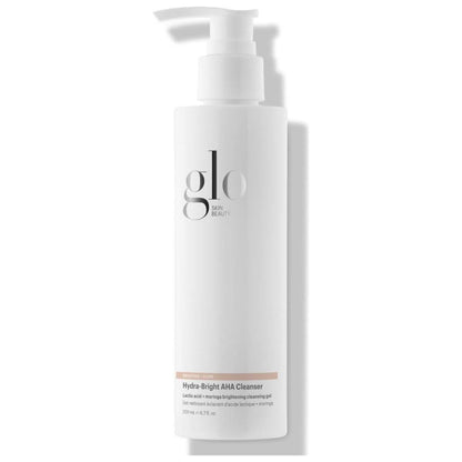 Brightening Hydrating Facial Cleanser 200ml - Mycosmeticslondon