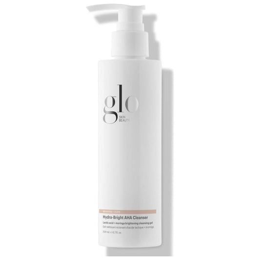 Brightening Hydrating Facial Cleanser 200ml - Mycosmeticslondon