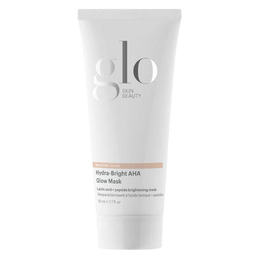 Brightening Hydrating Face Mask for Glowing Skin - Mycosmeticslondon