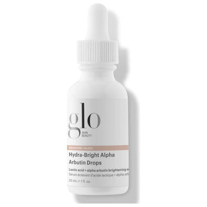 Brightening Facial Serum Drops for Glowing Skin - Mycosmeticslondon
