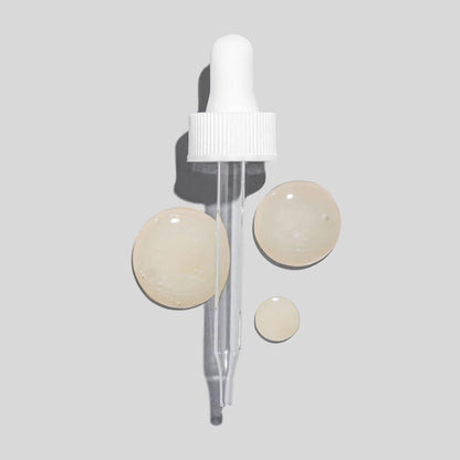 Brightening Facial Serum Drops for Glowing Skin