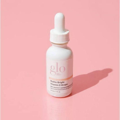 Natural Vitamin C Serum for Radiant Skin Glow