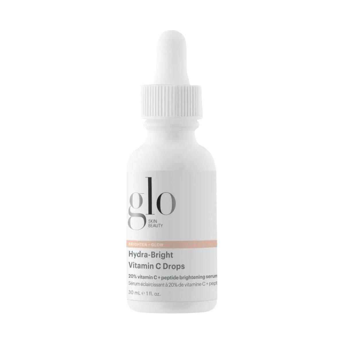Natural Vitamin C Serum for Radiant Skin Glow - Mycosmeticslondon