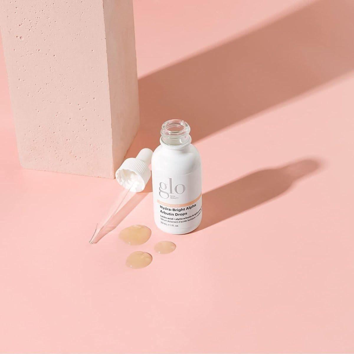 Natural Vitamin C Serum for Radiant Skin Glow