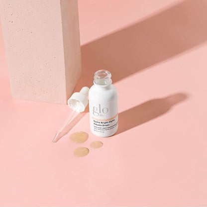Natural Vitamin C Serum for Radiant Skin Glow