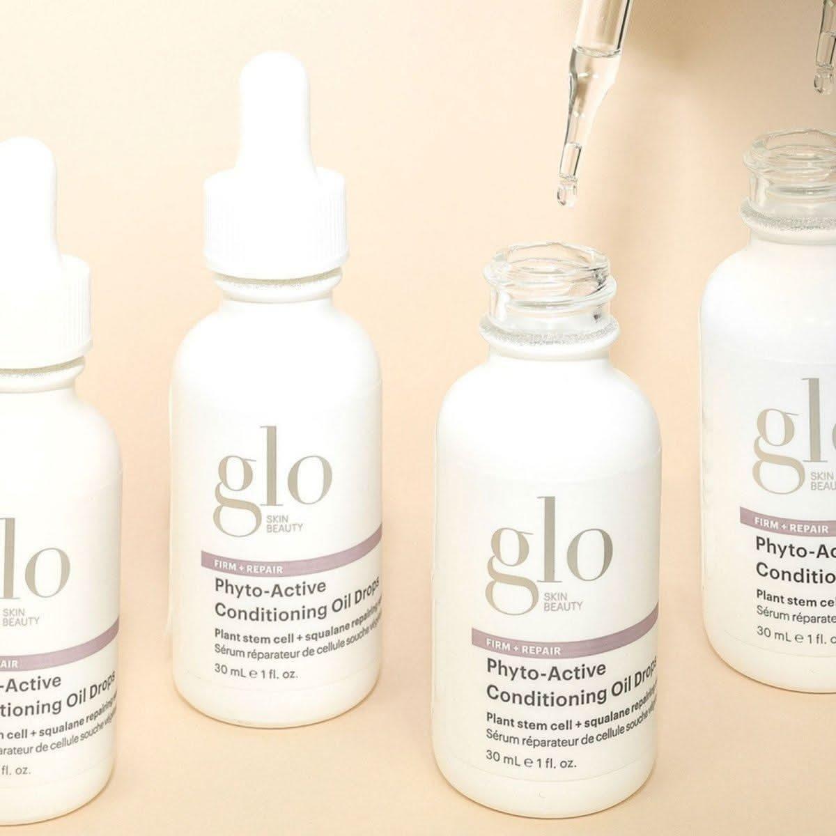 Nourishing Face Oil Drops - 30ml | Moisturize & Replenish Skin