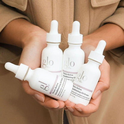 Nourishing Face Oil Drops - 30ml | Moisturize & Replenish Skin