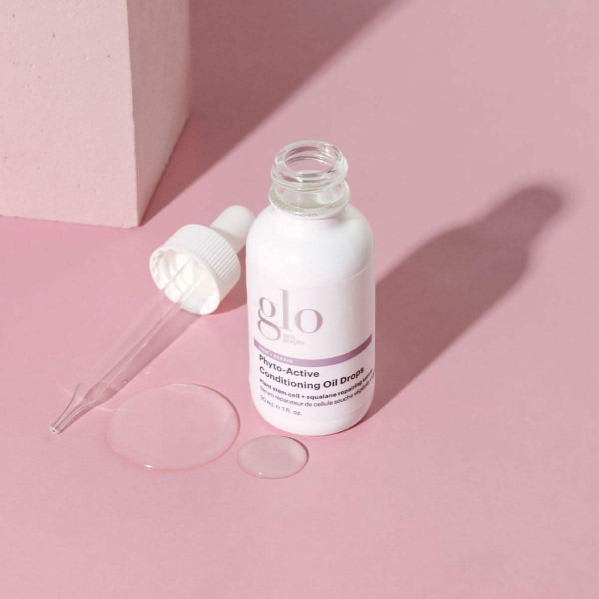 Nourishing Face Oil Drops - 30ml | Moisturize & Replenish Skin