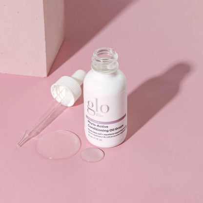 Nourishing Face Oil Drops - 30ml | Moisturize & Replenish Skin