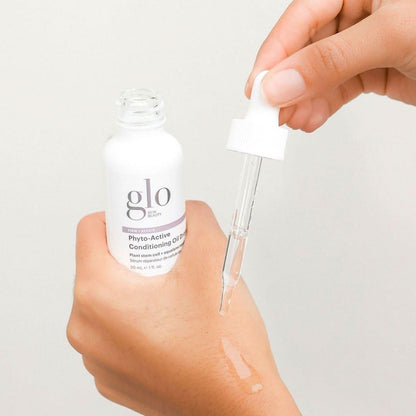 Nourishing Face Oil Drops - 30ml | Moisturize & Replenish Skin