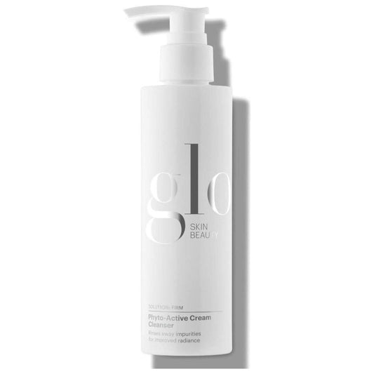 Nourishing Exfoliating Face Cream Cleanser 200ml - Mycosmeticslondon