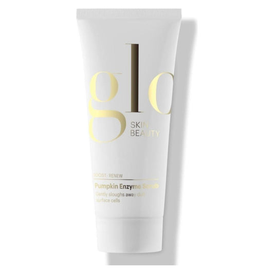 Natural Pumpkin Face Exfoliator Scrub - Mycosmeticslondon