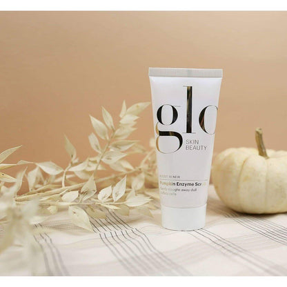 Natural Pumpkin Face Exfoliator Scrub