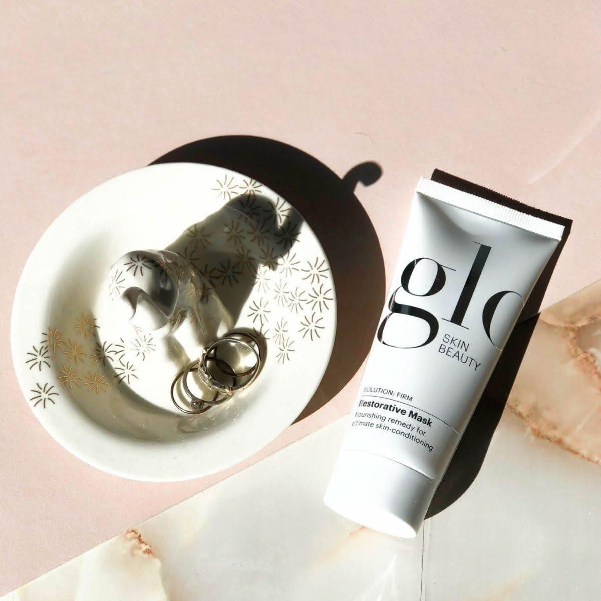 Nourishing Face Mask 60ml - Intensive Moisture & Renewal