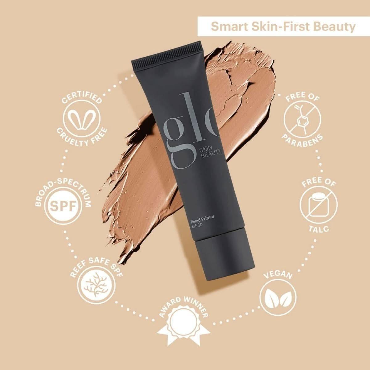 Natural Tinted Moisturizing Primer SPF 30