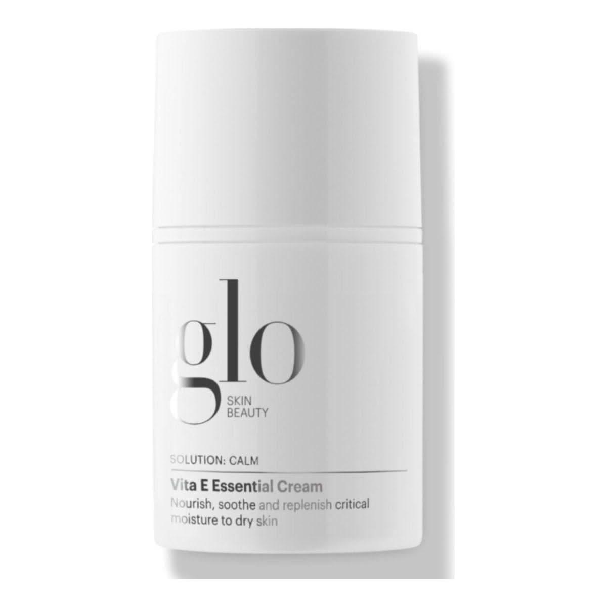 Nourishing Vitamin E Moisturizing Face Cream 50ml - Mycosmeticslondon