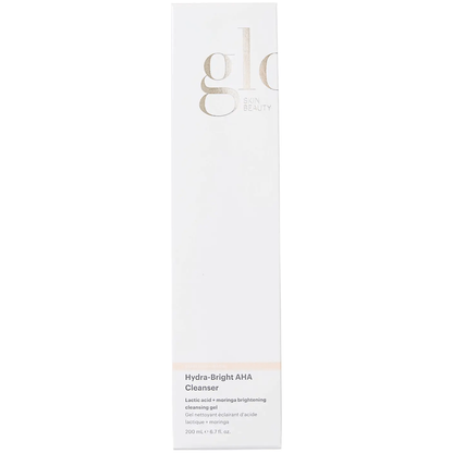 Gentle Exfoliating Face Cleanser 200ml