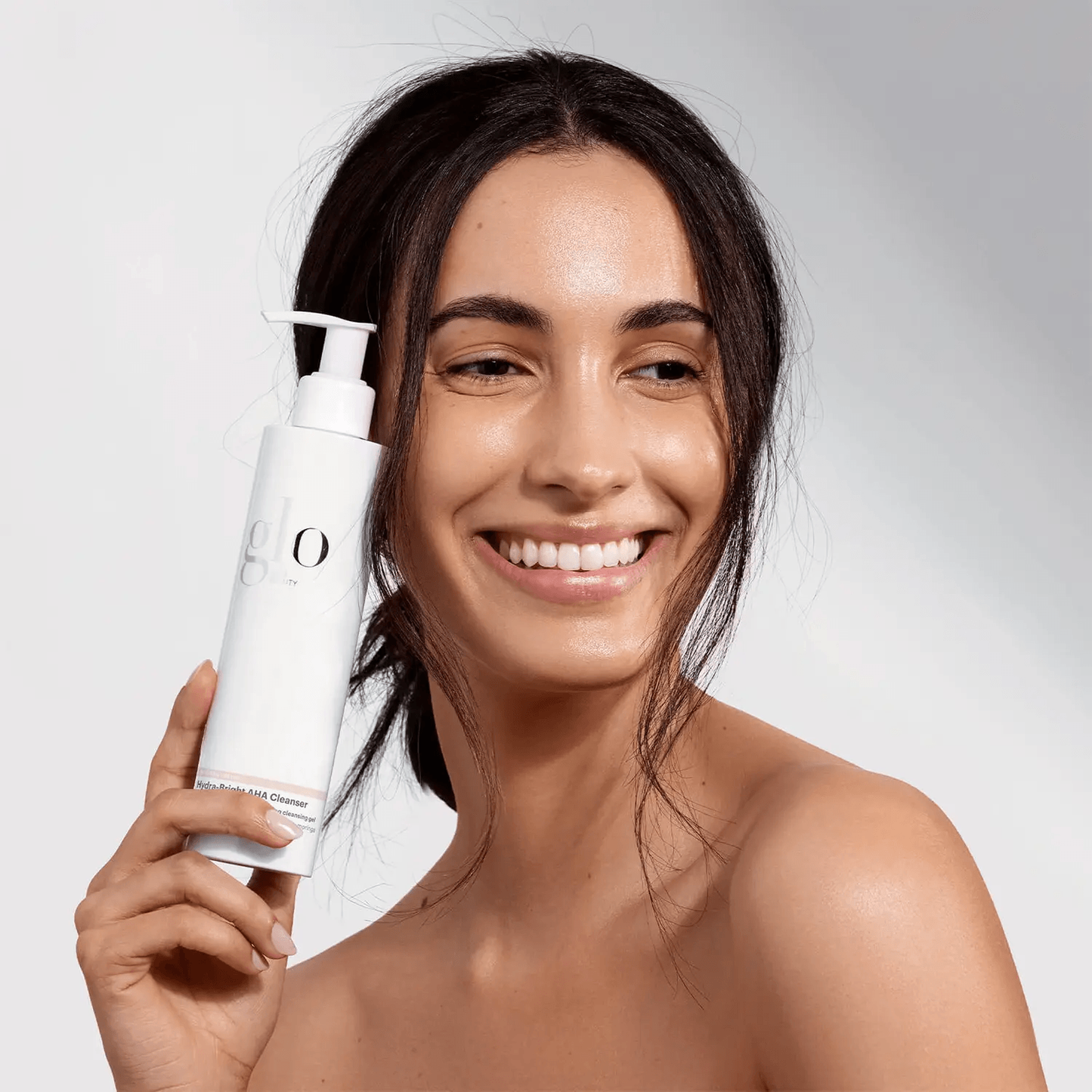 Gentle Exfoliating Face Cleanser 200ml