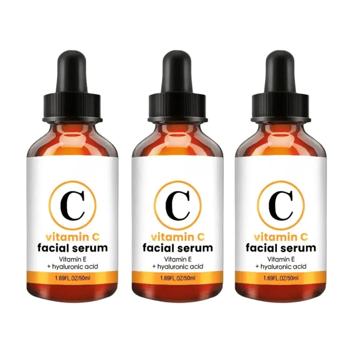 Intensive Revitalizing Face Serum
